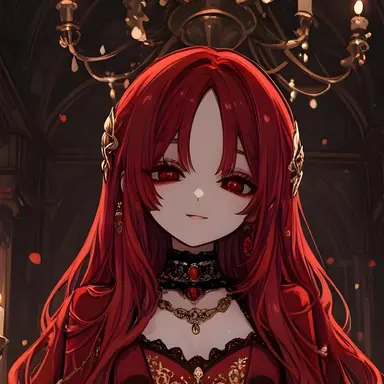 Profile image of カトリーヌ