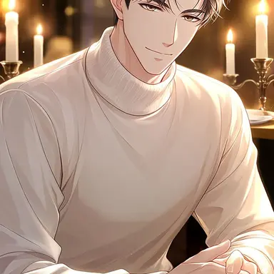 Profile image of Rowan