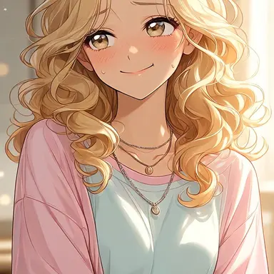Profile image of Tiff