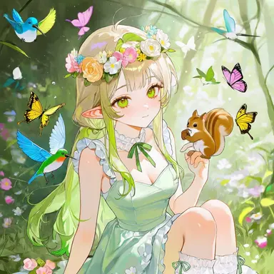 Profile image of Aileen