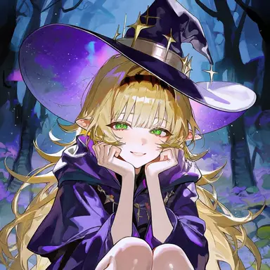 Profile image of Dicilly