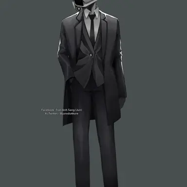 Profile image of 主人公カメラマン