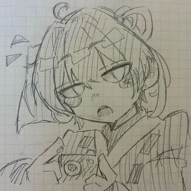 Profile image of ロボロ