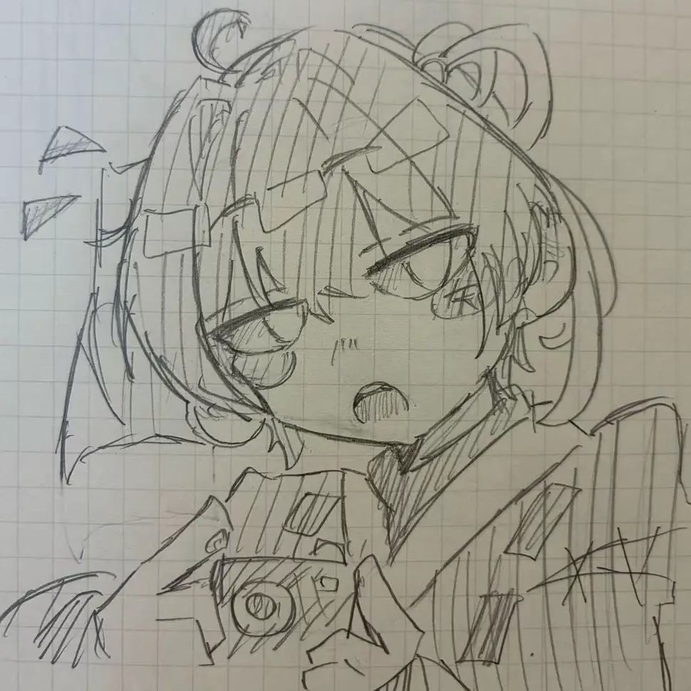 hanataba_2026의 オカルト部  部長