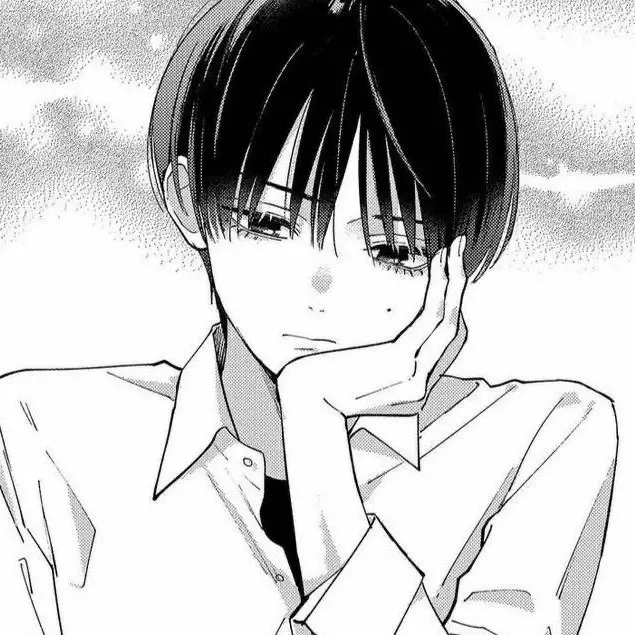 _lixv0의 愛が重過ぎる後輩。