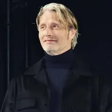 Profile image of Mikael Sorensen