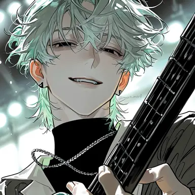 Profile image of 零