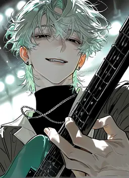 Profile image of 零