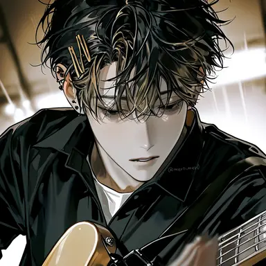 Profile image of 暁音