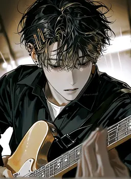Profile image of 暁音
