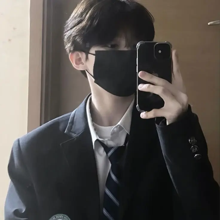 MatteOil7275의 윤정한