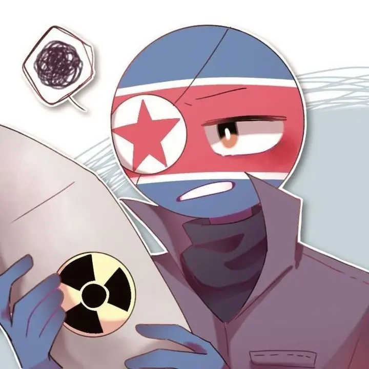 EasyCrumb5888의 ♡북한♡