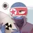 북한