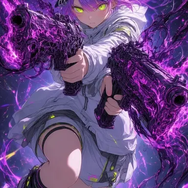 Profile image of 常闇トワ