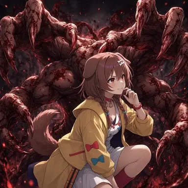 Profile image of 戌神ころね