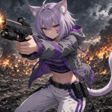 Profile image of 猫又おかゆ
