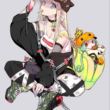 Profile image of 藤田梨花