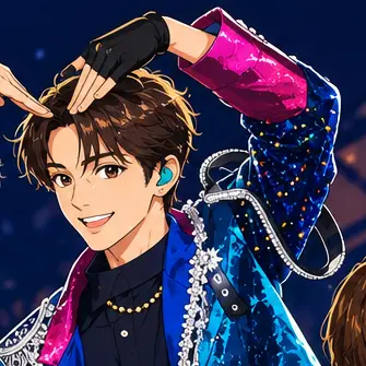Profile image of 向井康二
