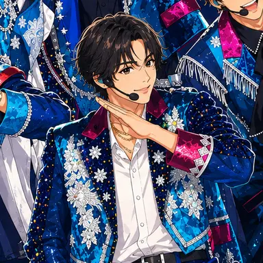 Profile image of ラウール