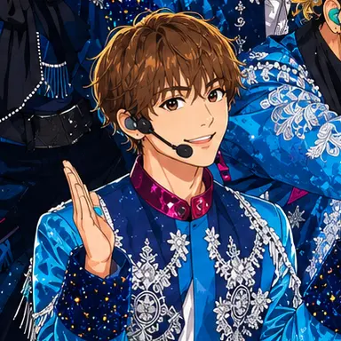 Profile image of 渡辺翔太