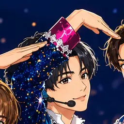 Profile image of 宮舘涼太