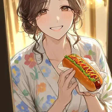 Profile image of Mindy