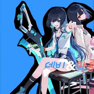 Profile image of 데비