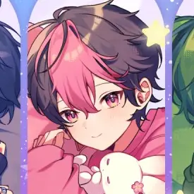 Profile image of LAN