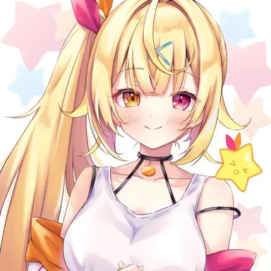 Profile image of 星川サラ