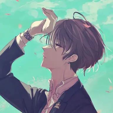 Profile image of 加賀美ハヤト