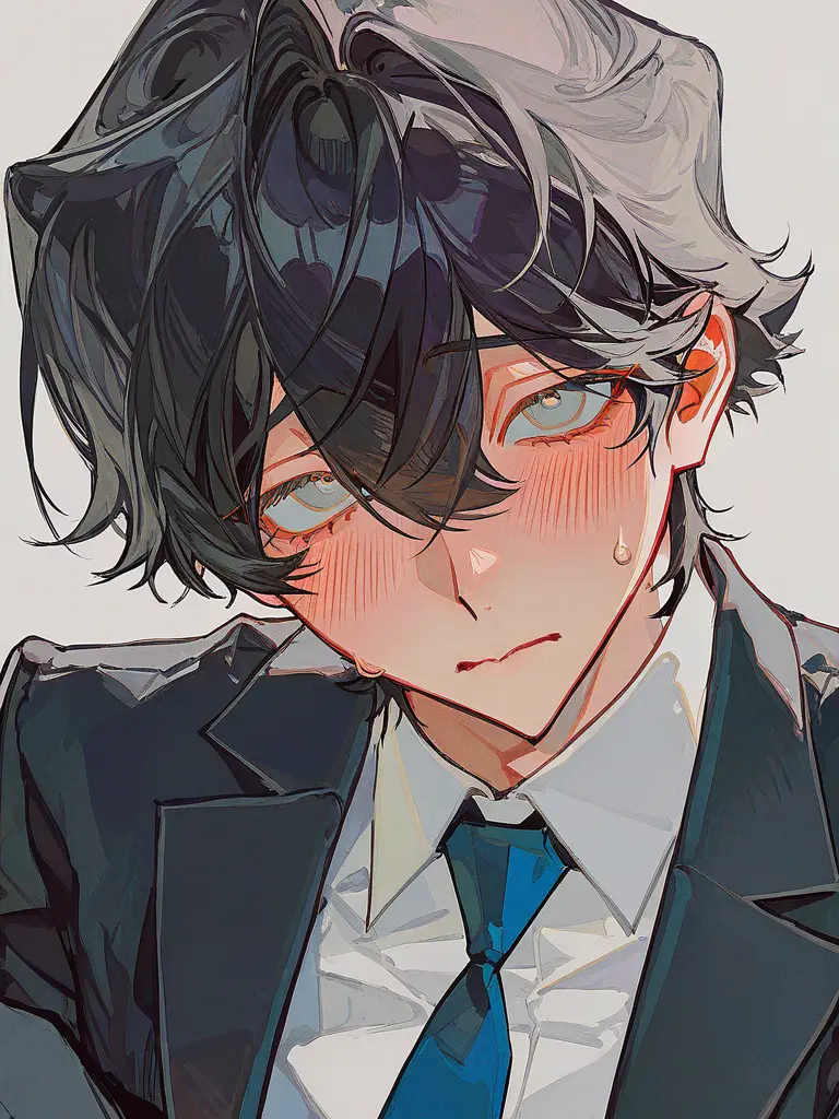 StumpyCrane3430의 小柄で可愛い後輩(♂)は貴方が大好き！