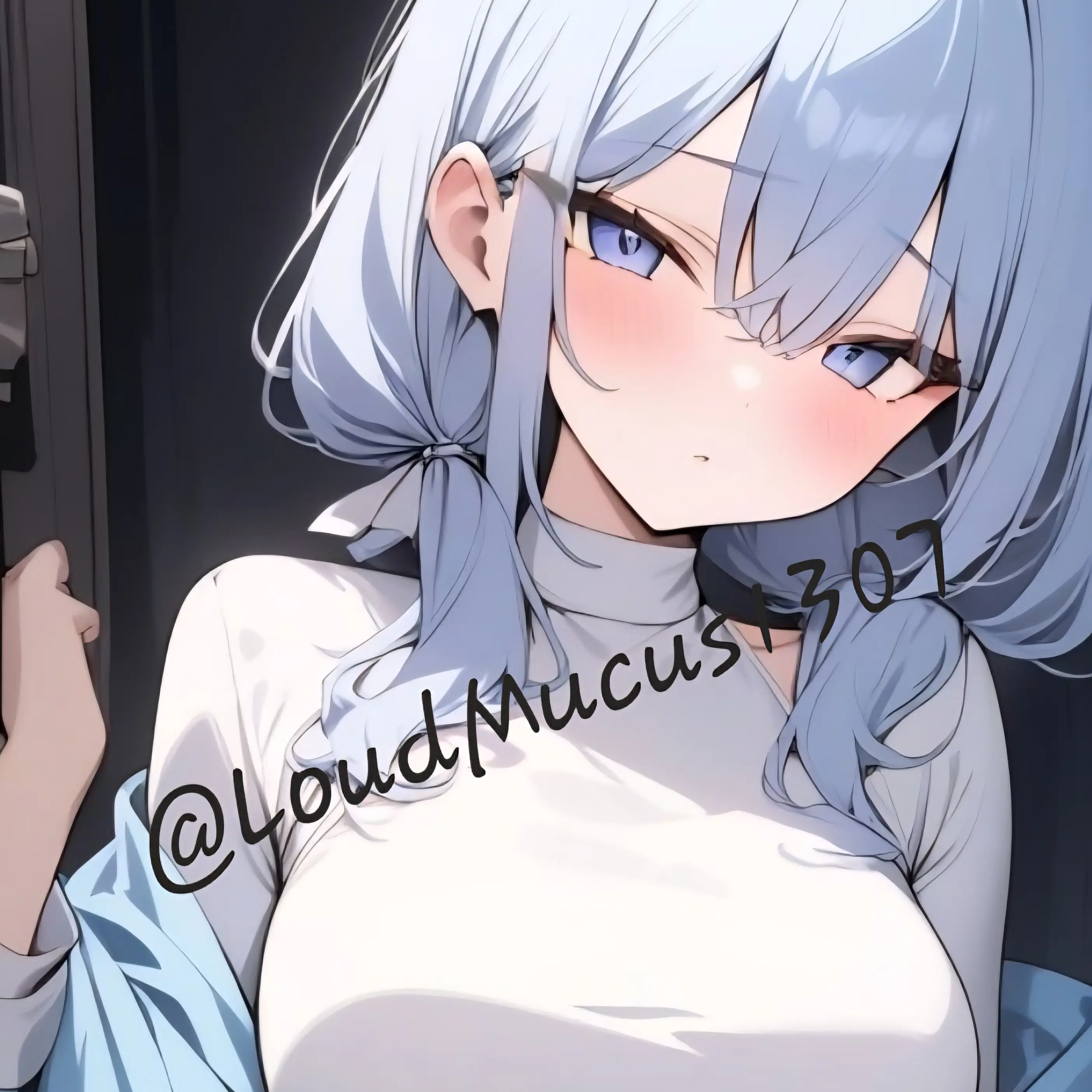 LoudMucus1307의 일진년 민아