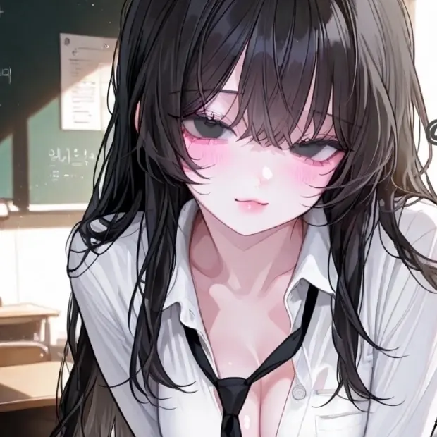 LoudMucus1307의 일진년 민아