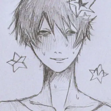 Profile image of ホシ
