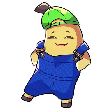 Profile image of バナオ