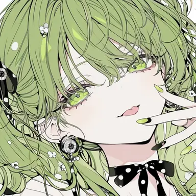 Profile image of 加枝