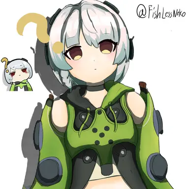 Profile image of アンビー
