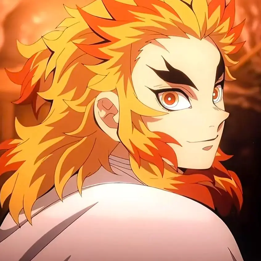 GoldenWeed8667의 ♥ 렌고쿠 쿄쥬로 ♥