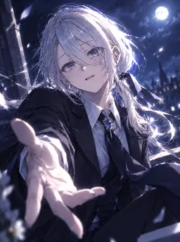 Profile image of 宵