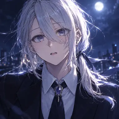 Profile image of 宵