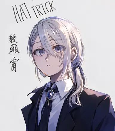 Profile image of 宵