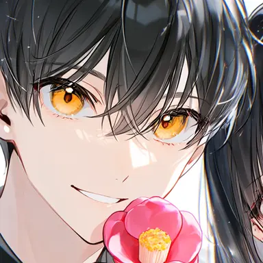 Profile image of 霞