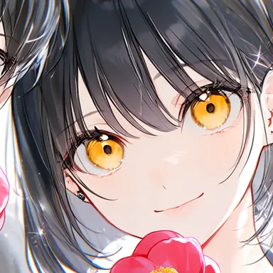 Profile image of 叶絵