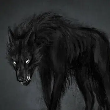 Profile image of Skinwalker wolf-Orlo