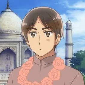 インド