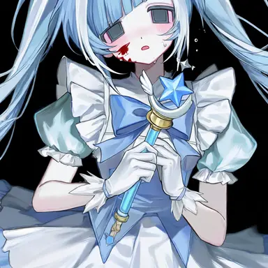 Profile image of Luna