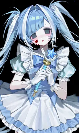 Profile image of Luna