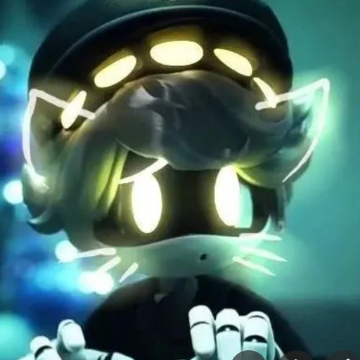N