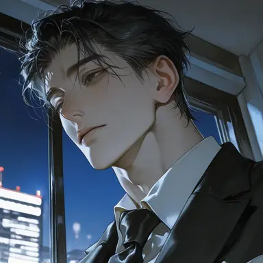 Profile image of 国枝
