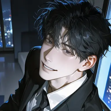 Profile image of 柳木